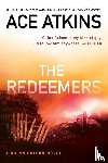 Atkins, Ace - The Redeemers