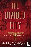 McCallin, Luke - The Divided City