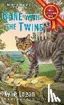 Logan, Kylie - Gone with the Twins