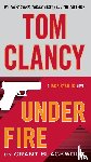 Blackwood, Grant - Tom Clancy Under Fire