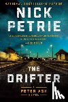 Petrie, Nick - DRIFTER
