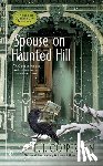 Copperman, E. J. - Spouse on Haunted Hill