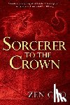 Cho, Zen - Sorcerer to the Crown