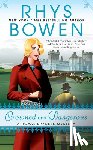 Bowen, Rhys - Crowned and Dangerous