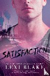 Blake, Lexi - Satisfaction