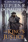 Donaldson, Stephen R. - The King's Justice