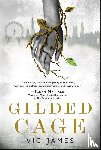 James, Vic - GILDED CAGE