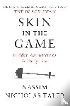 Taleb, Nassim Nicholas - Skin in the Game
