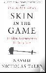 Taleb, Nassim Nicholas - Skin in the Game