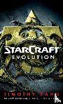 Zahn, Timothy - StarCraft: Evolution