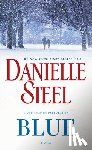 Danielle Steel - Blue