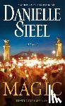 Danielle Steel - Magic
