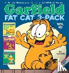 Davis, Jim - Garfield Fat Cat 3-Pack #10