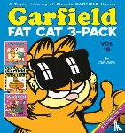 Davis, Jim - Garfield Fat Cat 3-Pack #19