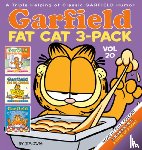 Davis, Jim - Garfield Fat Cat 3-Pack #20
