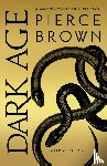 Pierce Brown - Dark Age