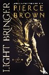 Brown, Pierce - Light Bringer