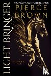 Brown, Pierce - Light Bringer