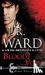 Ward, J. R. - Blood Vow: Black Dagger Legacy