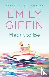 Giffin, Emily - Meant to Be