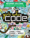 Saujani, Reshma - Girls Who Code