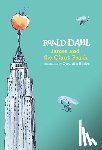 Roald Dahl, Quentin Blake - James and the Giant Peach