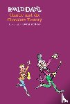 Roald Dahl, Quentin Blake - Charlie and the Chocolate Factory