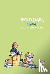 Dahl, Roald - Matilda