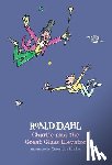 Dahl, Roald - Charlie and the Great Glass Elevator