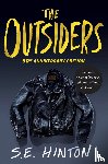 Hinton, S. E. - The Outsiders. 50th Anniversary Edition