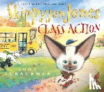 Schachner, Judy - Skippyjon Jones, Class Action