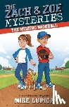 Lupica, Mike - The Missing Baseball