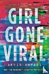 Ahmadi, Arvin - Girl Gone Viral