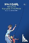 Roald Dahl, Quentin Blake - Danny the Champion of the World