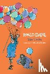 Dahl, Roald - Twits
