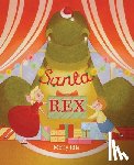 Molly Idle - Santa Rex