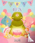 Idle, Molly - Party Rex