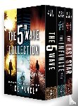 Yancey, Rick - The 5th Wave Collection