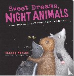 Marino, Gianna - Sweet Dreams, Night Animals