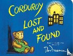 Freeman, Don, Hennessy, B.G. - Corduroy Lost and Found