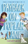 Mincks, Margaret - Payback on Poplar Lane