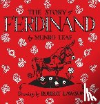 Leaf, Munro - Story of Ferdinand