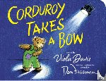 Davis, Viola - Corduroy Takes a Bow