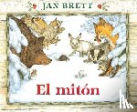 Brett, Jan - El miton