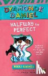 Grimes, Nikki - Halfway to Perfect