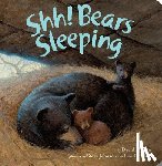 David Martin - Shh! Bears Sleeping