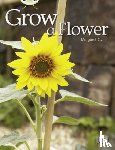 Clyne, Margaret - Bug Club Independent Non Fiction Reception Red C Grow a Flower