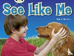 Noonan, Diana - Bug Club Guided Non Fiction Reception Red 1 See Like Me
