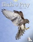 Rohan, Johanna - Bug Club Independent Non Fiction Year Two White A Birds of Prey