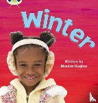 Hughes, Monica - Bug Club Phonics - Phase 3 Unit 11: Winter